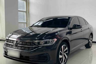Used Volkswagen Sagitar 2023 300TSI DSG Excellence Edition