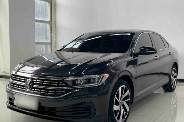 Used Volkswagen Sagitar 2023 300TSI DSG Excellence Edition