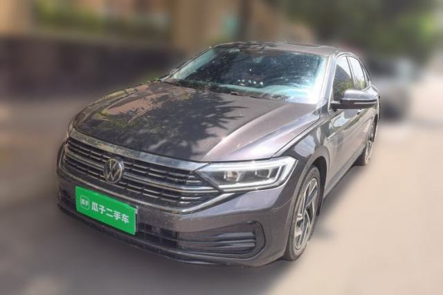 Used Volkswagen Sagitar 2023 300TSI DSG Excellence Edition