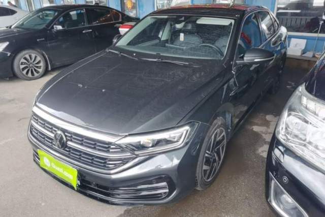 Used Volkswagen Sagitar 2023 300TSI DSG Excellence Edition