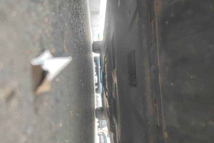 Used Volkswagen Sagitar 2023 300TSI DSG Excellence Edition Chassis Front