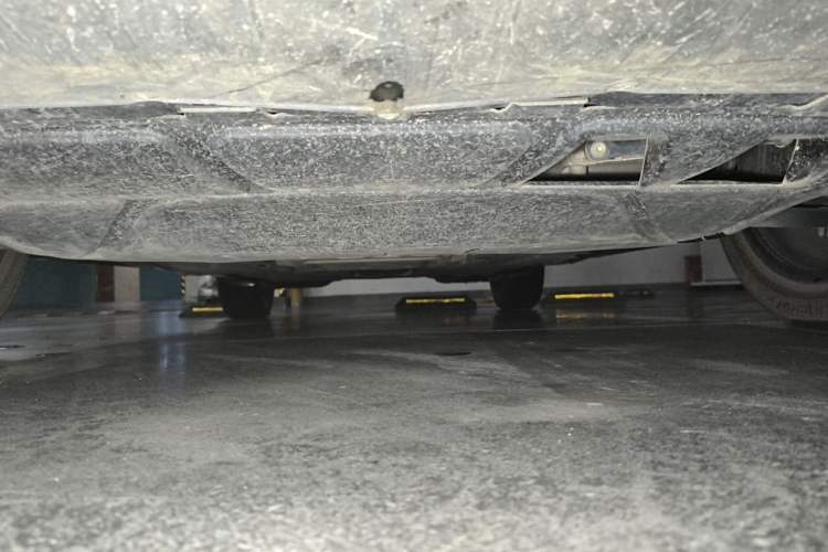 Used Volkswagen Sagitar 2023 300TSI DSG Excellence Edition Chassis Front