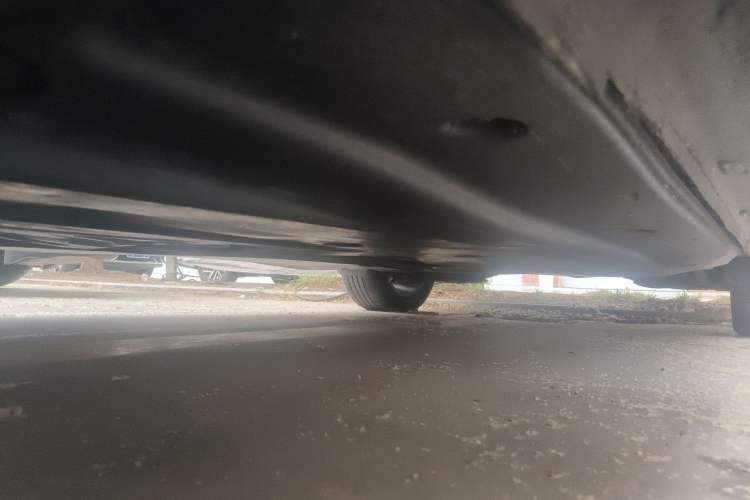 Used Volkswagen Sagitar 2023 200TSI DSG Flyover Edition Chassis Front Left