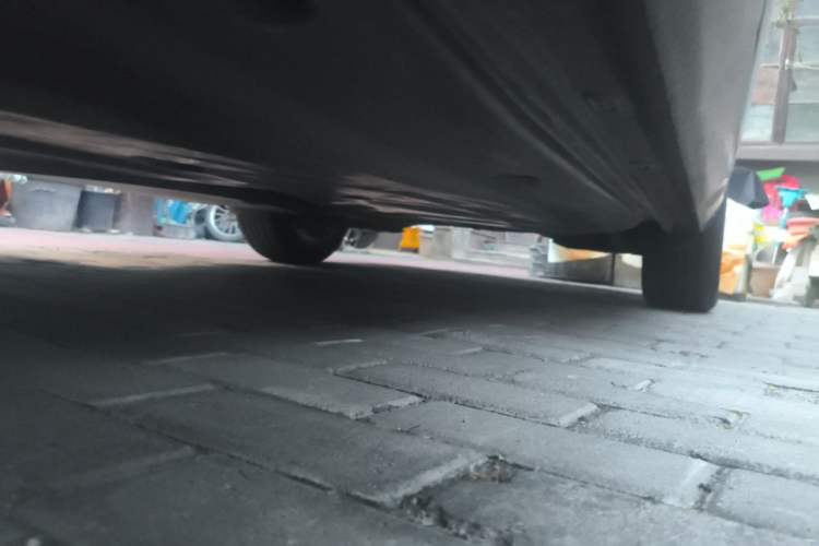 Used Volkswagen Sagitar 2023 300TSI DSG Excellence Edition Chassis Front Left