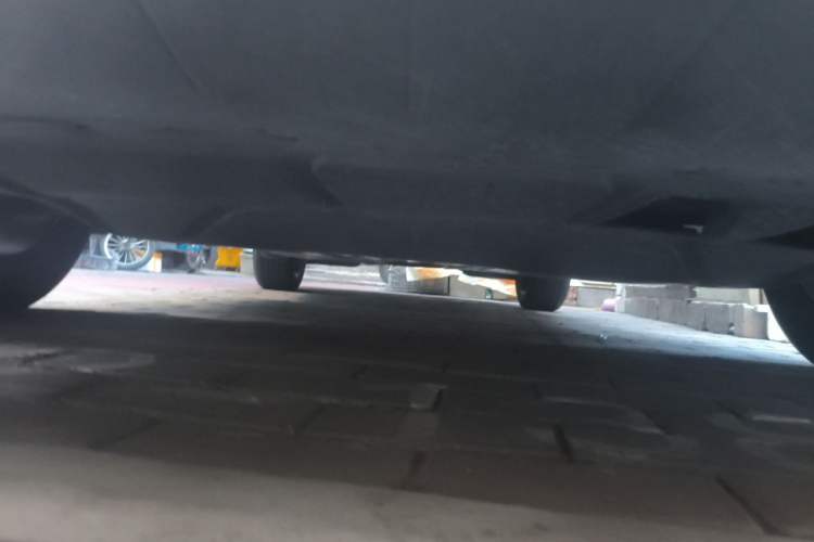 Used Volkswagen Sagitar 2023 300TSI DSG Excellence Edition Chassis Front