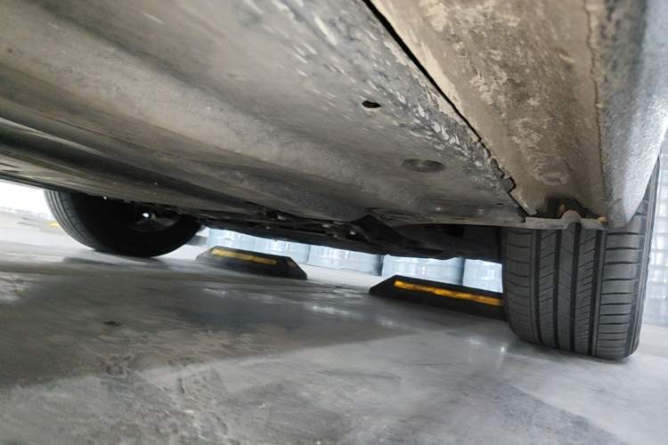 Used Volkswagen Sagitar 2023 300TSI DSG Excellence Edition Chassis Front Right