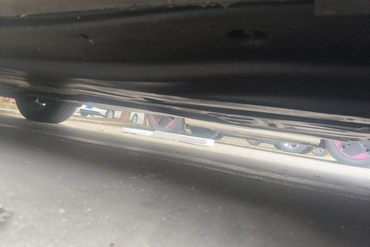 Used Volkswagen Sagitar 2023 200TSI DSG Flyover Edition Chassis Front Right