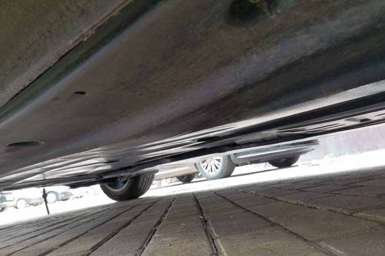 Used Volkswagen Sagitar 2023 200TSI DSG Excellence Edition Chassis Front Right