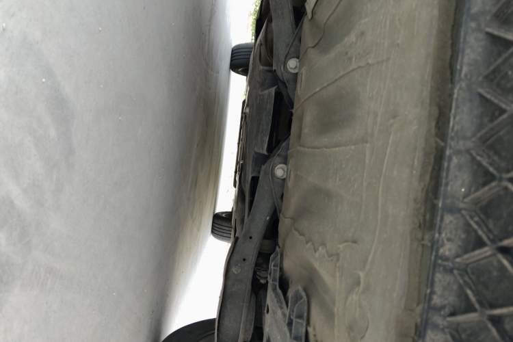 Used Volkswagen Sagitar 2023 300TSI DSG Excellence Edition Chassis Rear
