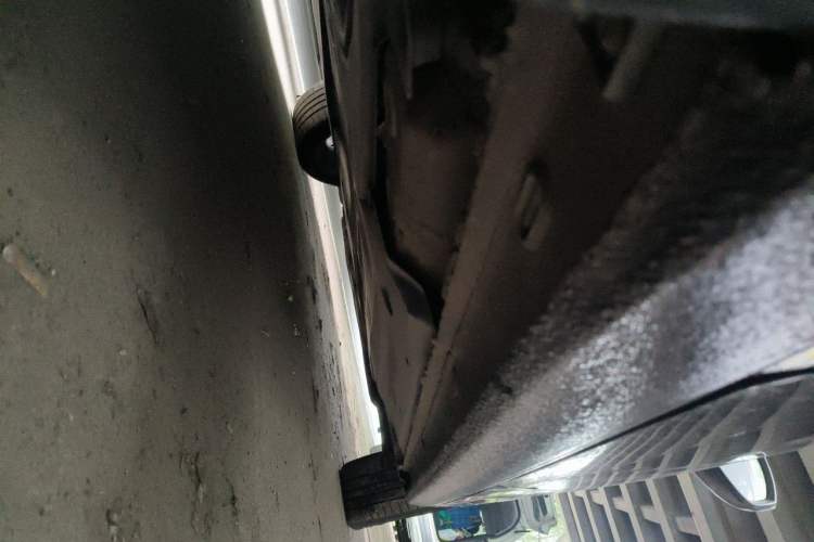 Used Volkswagen Sagitar 2023 300TSI DSG Excellence Edition Chassis Rear Right