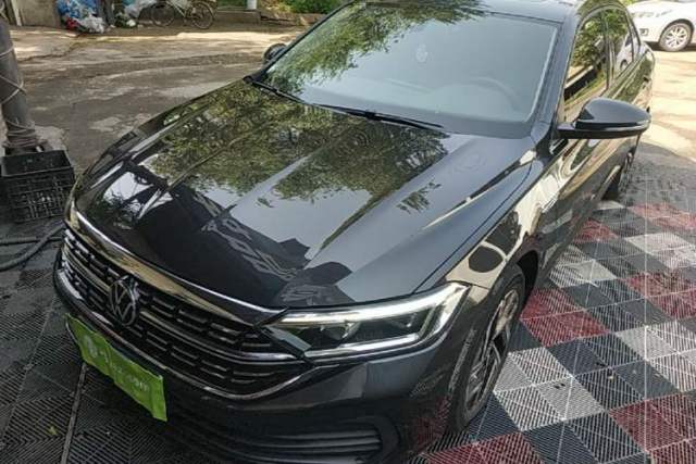 Used Volkswagen Sagitar 2023 300TSI DSG Flyover Edition