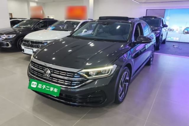 Used Volkswagen Sagitar 2023 300TSI DSG Excellence Edition