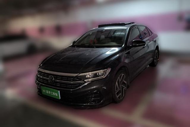 Used Volkswagen Sagitar 2023 300TSI DSG Excellence Edition