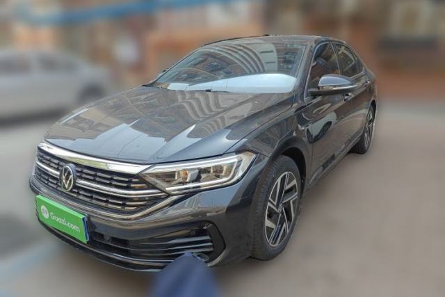Used Volkswagen Sagitar 2023 280TSI DSG Excellence Edition