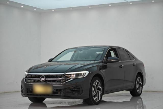 Used Volkswagen Sagitar 2023 300TSI DSG Excellence Edition