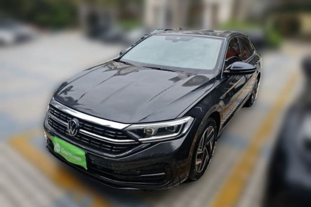 Used Volkswagen Sagitar 2023 300TSI DSG Excellence Edition