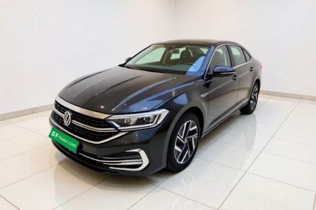 Used Volkswagen Sagitar 2023 300TSI DSG Excellence Edition