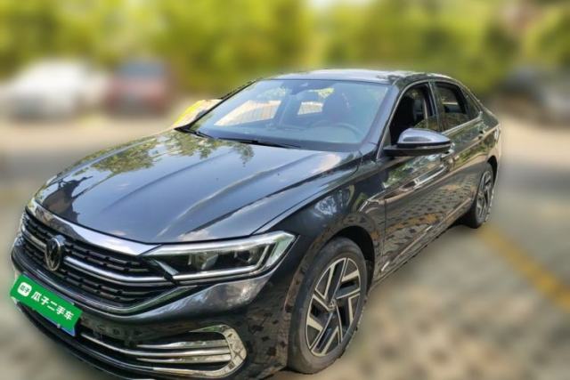 Used Volkswagen Sagitar 2023 300TSI DSG Excellence Edition