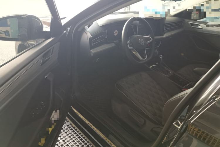 Used Volkswagen Sagitar 2023 300TSI DSG Excellence Edition Driver Seat