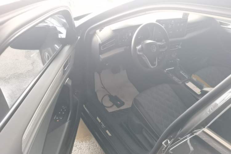 Used Volkswagen Sagitar 2023 300TSI DSG Excellence Edition Driver Seat