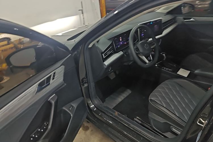 Used Volkswagen Sagitar 2023 280TSI DSG Beyond Lite Edition Driver Seat