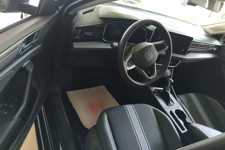 Used Volkswagen Sagitar 2023 300TSI DSG Flyover Edition Driver Seat