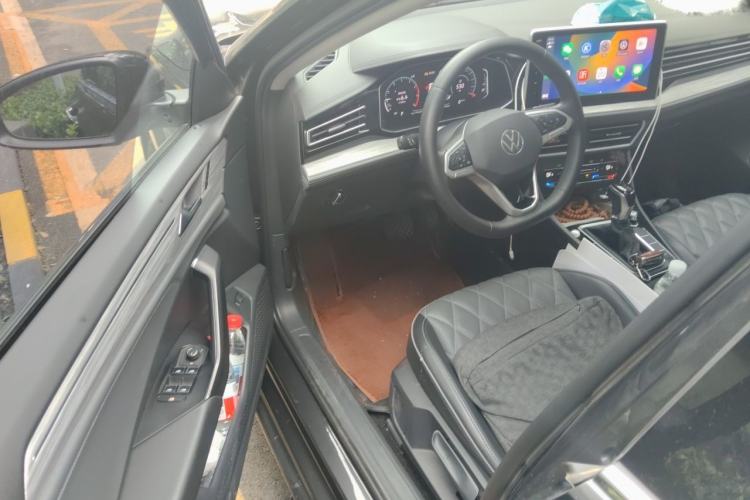 Used Volkswagen Sagitar 2023 280TSI DSG Excellence Edition Driver Seat