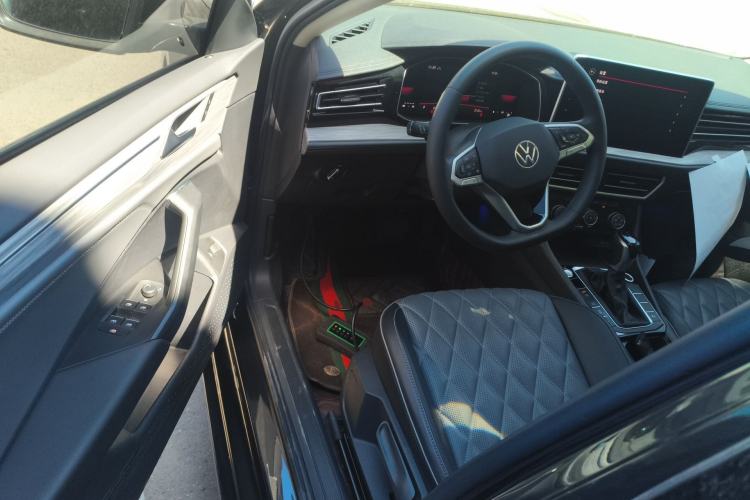 Used Volkswagen Sagitar 2023 280TSI DSG Beyond Lite Edition Driver Seat