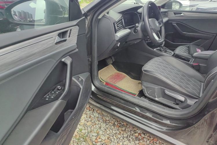 Used Volkswagen Sagitar 2023 200TSI DSG Excellence Edition Driver Seat
