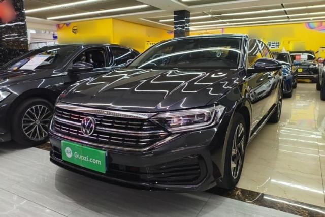 Ojetý Volkswagen Sagitar 2023 300TSI DSG Excellence Edition