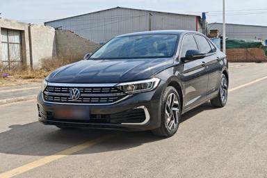 Used Volkswagen Sagitar 2023 200TSI DSG Excellence Edition
