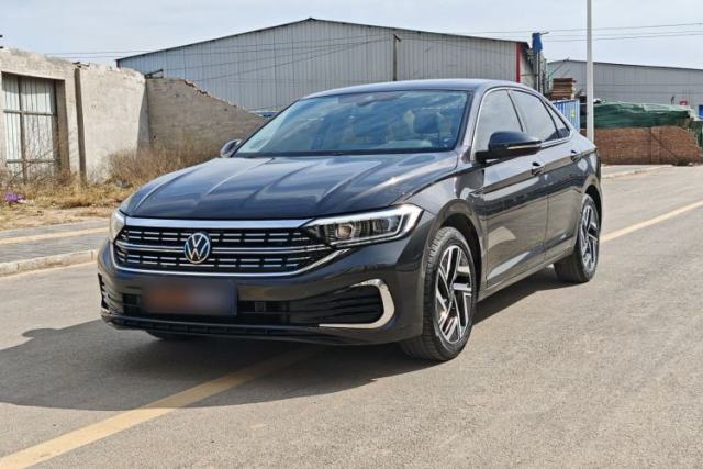 Used Volkswagen Sagitar 2023 200TSI DSG Excellence Edition