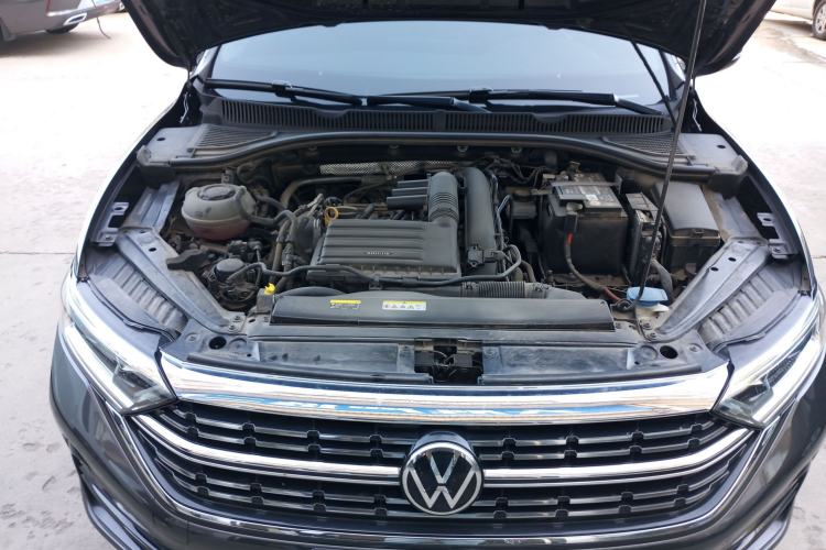 Used Volkswagen Sagitar 2023 280TSI DSG Excellence Edition Engine Bay