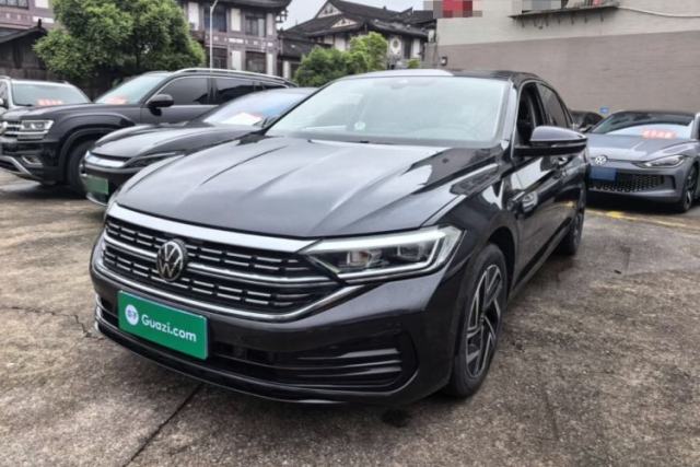 Used Volkswagen Sagitar 2023 300TSI DSG Excellence Edition