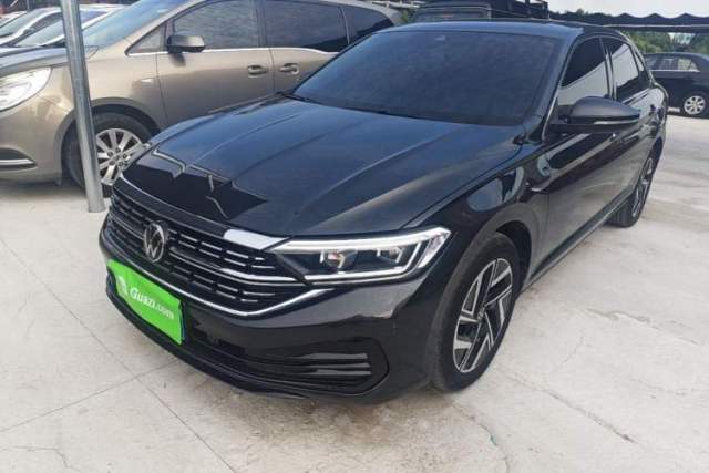 Used Volkswagen Sagitar 2023 300TSI DSG Excellence Edition