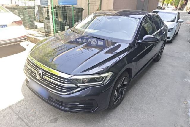 Used Volkswagen Sagitar 2023 200TSI DSG Excellence Edition