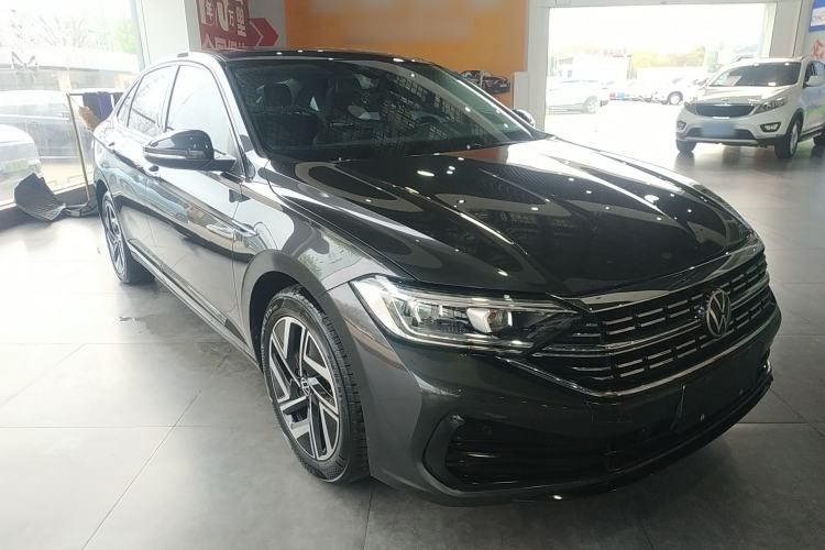 Used Volkswagen Sagitar 2023 300TSI DSG Excellence Edition Exterior 1
