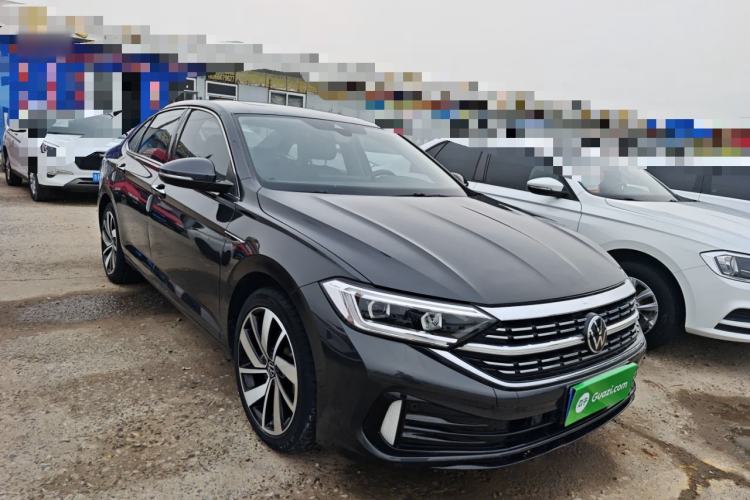 Used Volkswagen Sagitar 2023 300TSI DSG Excellence Edition Exterior 1