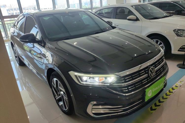 Used Volkswagen Sagitar 2023 300TSI DSG Excellence Edition Exterior 1