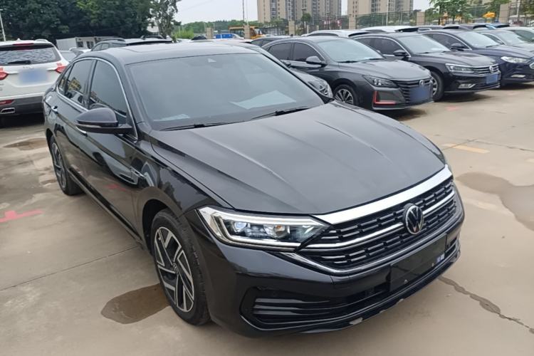 Used Volkswagen Sagitar 2023 280TSI DSG Excellence Edition Exterior 1
