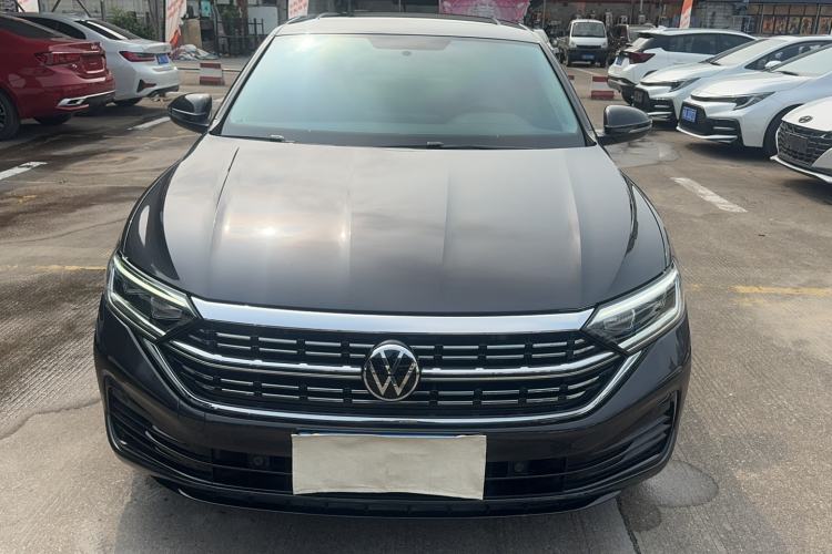 Used Volkswagen Sagitar 2023 280TSI DSG Beyond Lite Edition Exterior 1
