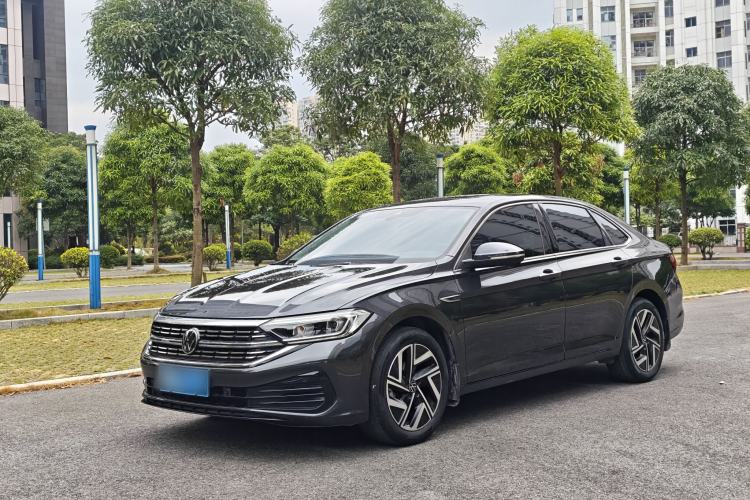 Used Volkswagen Sagitar 2023 300TSI DSG Excellence Edition Exterior 1