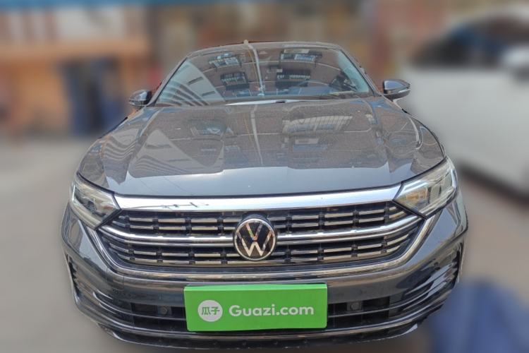 Used Volkswagen Sagitar 2023 280TSI DSG Excellence Edition Exterior 1
