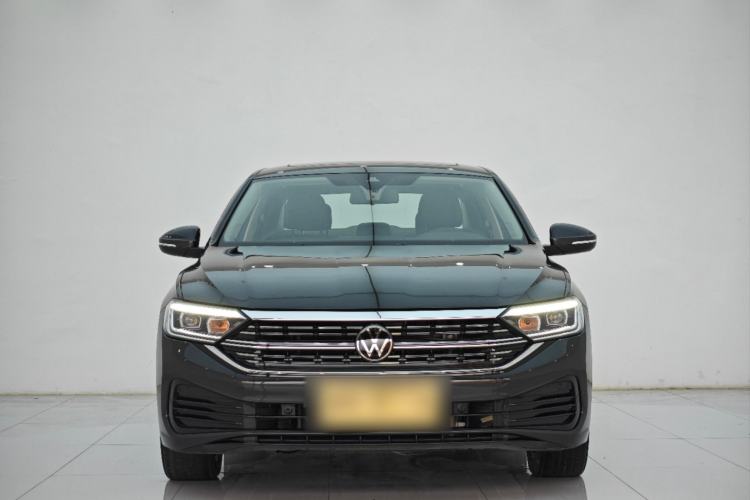 Used Volkswagen Sagitar 2023 300TSI DSG Excellence Edition Exterior 1