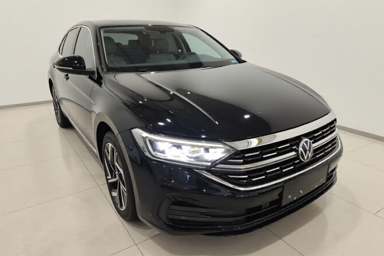 Used Volkswagen Sagitar 2023 280TSI DSG Beyond Lite Edition Exterior 1