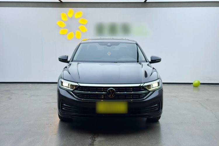 Used Volkswagen Sagitar 2023 200TSI DSG Excellence Edition Exterior 1
