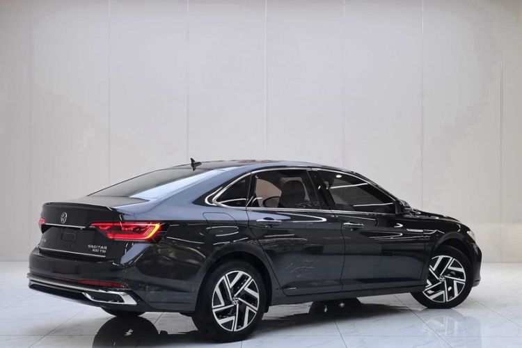 Used Volkswagen Sagitar 2023 300TSI DSG Excellence Edition Exterior 1