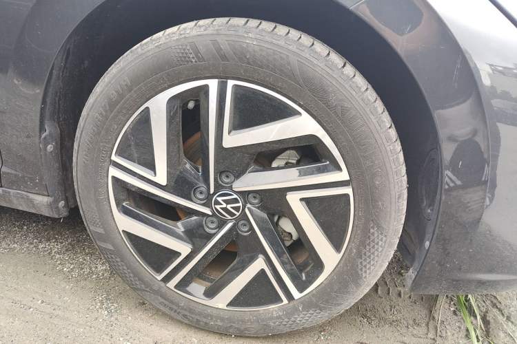 Used Volkswagen Sagitar 2023 300TSI DSG Excellence Edition Exterior 1