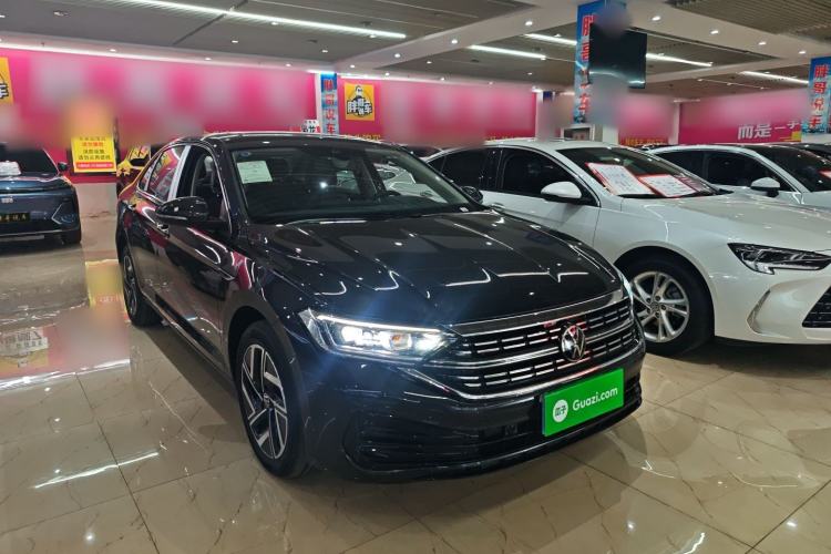 Used Volkswagen Sagitar 2023 300TSI DSG Excellence Edition Exterior 1