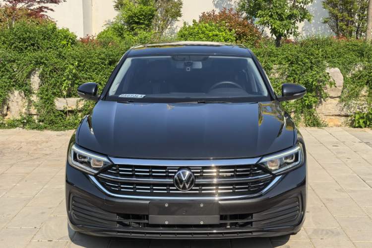Used Volkswagen Sagitar 2023 300TSI DSG Flyover Edition Exterior 1